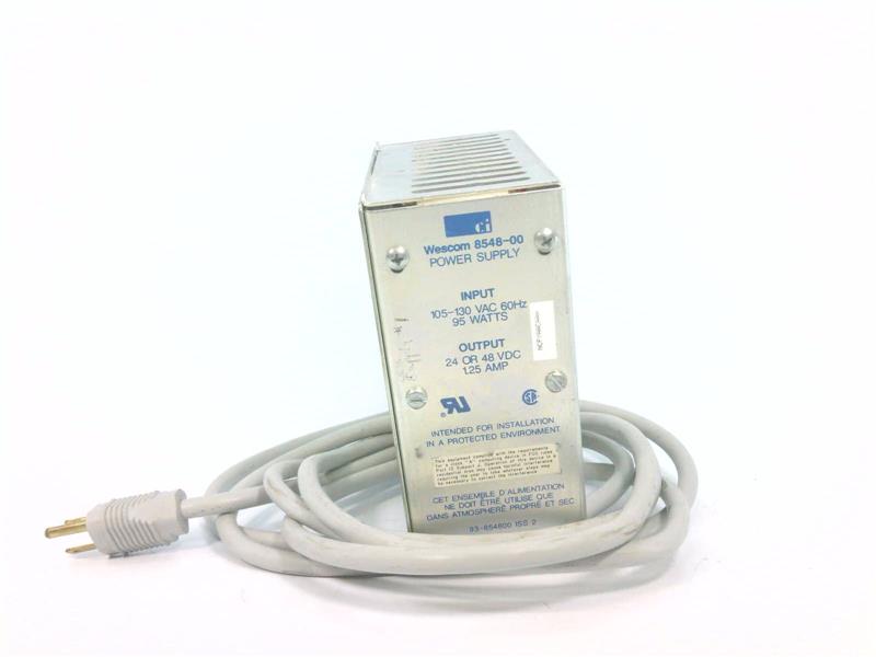 CHARLES INDUSTRIES 8548-00