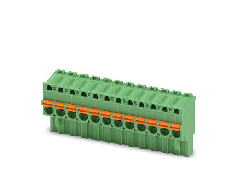 PHOENIX CONTACT FKCVR 2,5/12-ST-5,08