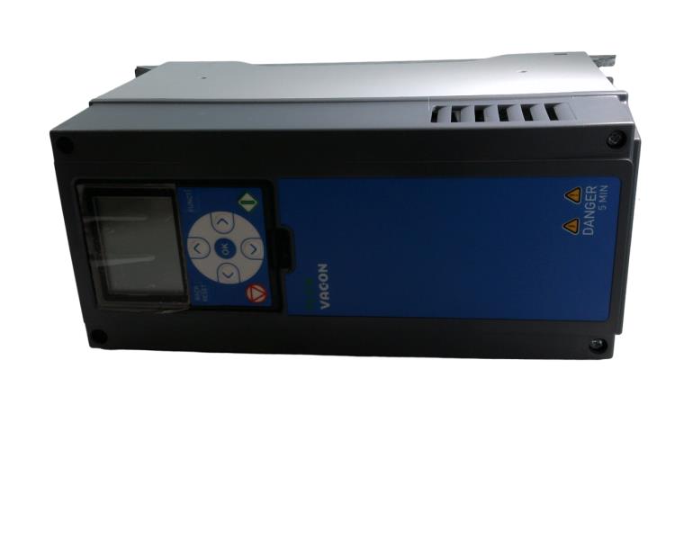 DANFOSS 0100-3L-0008-5-FLOW