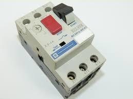 SCHNEIDER ELECTRIC GV2-M08