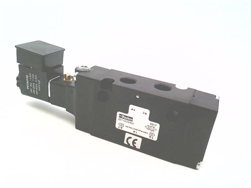 PARKER B511ADB49C