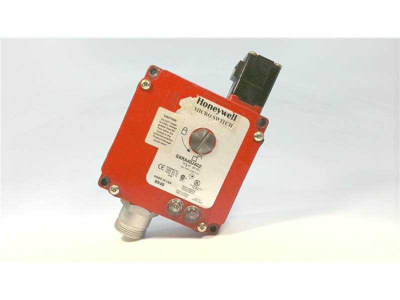 HONEYWELL GKRA40J4C2-F05-C