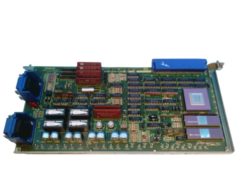 A16B-1210-0450 by FANUC
