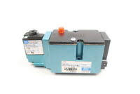 MAC VALVES INC 82A-CC-000-TM-DAA2-2DA