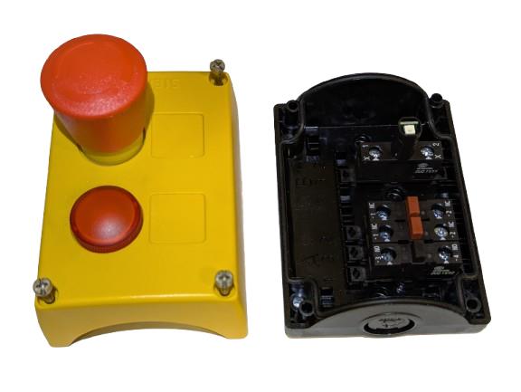 SIEMENS 3SB3802-0DU3