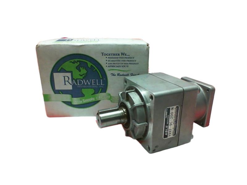 SHIMPO INDUSTRIAL CO VRKF-9C-200-N
