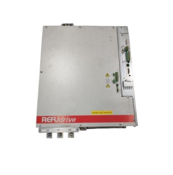 REFU ELEKTRONIK 620WT0160-7ND-NN-V0