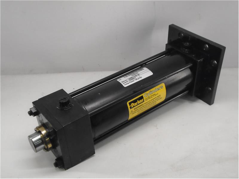 PARKER 2.50HB3LLU13N7.000