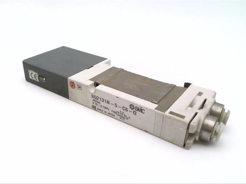 SMC SQ2131N-5-C6-Q