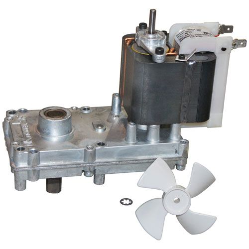 SCOTSMAN 12-2677-21