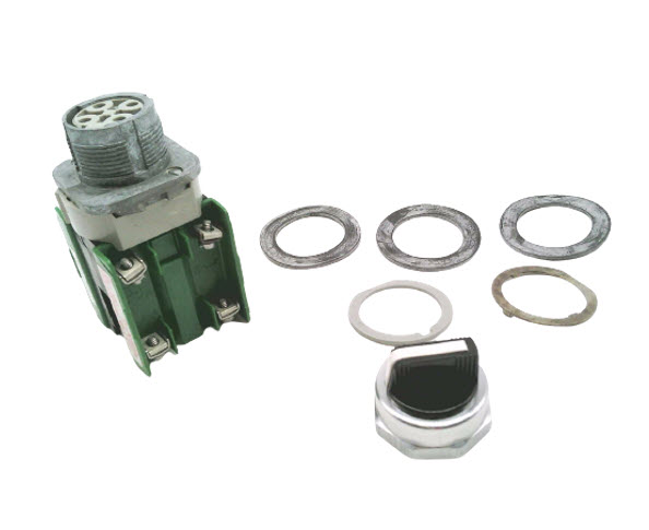 ALLEN BRADLEY 800T-H2BP