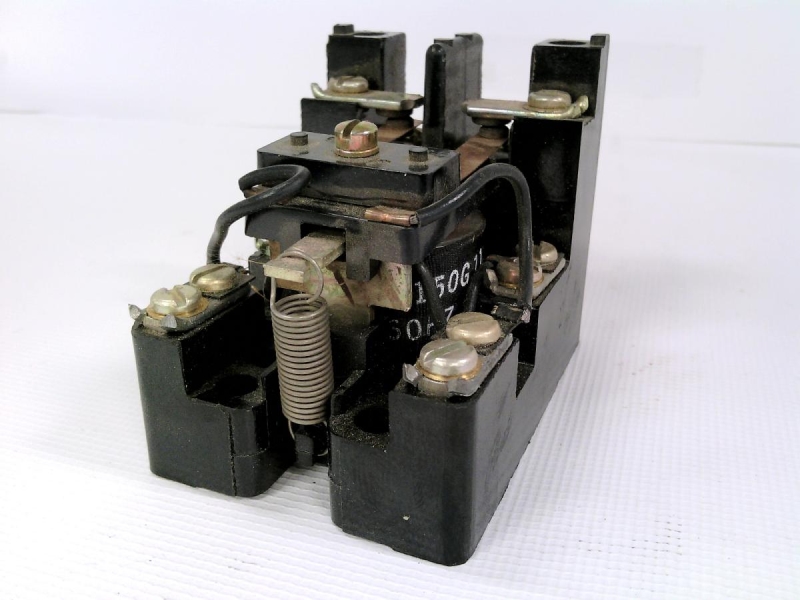 GENERAL ELECTRIC CR120J00211