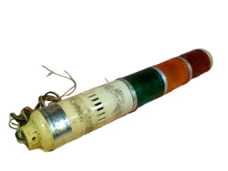 EATON CORPORATION ATB-24