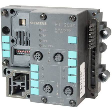 SIEMENS 6ES7141-1BF00-0XB0