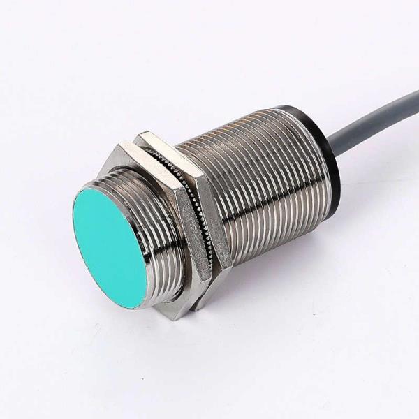 PEPPERL & FUCHS NBB10-30GM60-WS-T-Y336