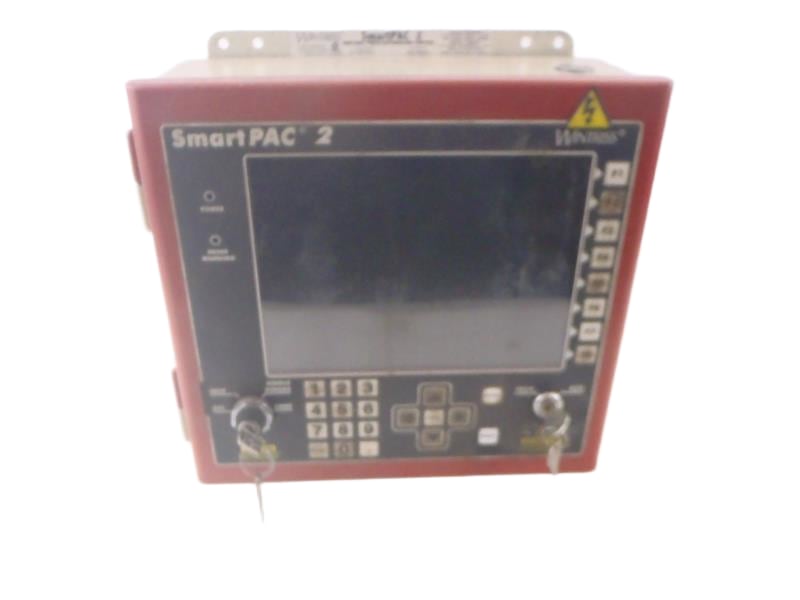 SMARTPAC2 by HONEYWELL