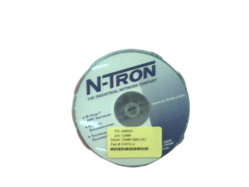 12486-3920-357 by RED LION CONTROLS