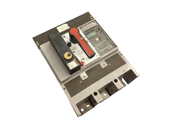 GENERAL ELECTRIC TP1616TTR