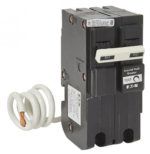 EATON CORPORATION GFTCB260