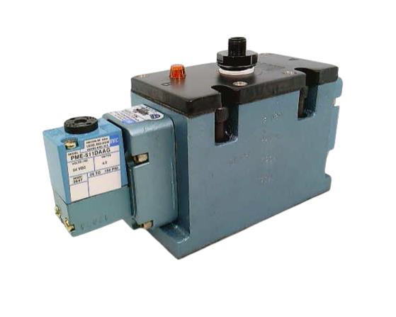 MAC VALVES INC MAC250A-V1G4-PM-511DA