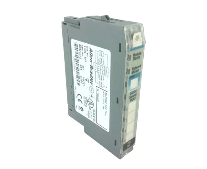ALLEN BRADLEY 1734-IV4