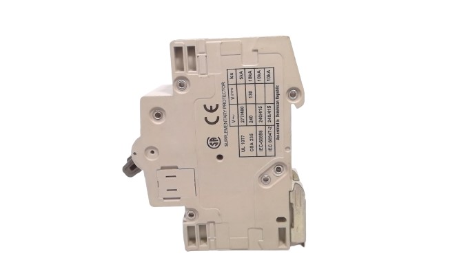 EATON CORPORATION WMS2D20