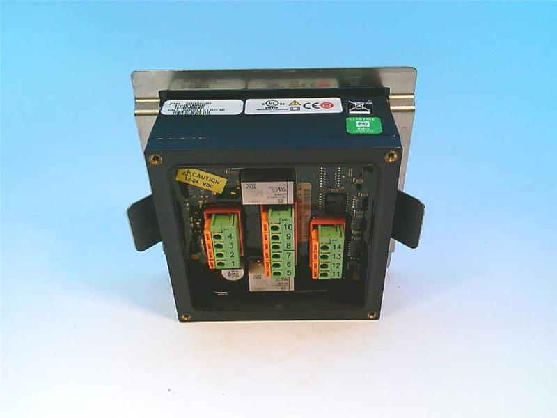 GEORG FISCHER SIGNET 3-8850-2P