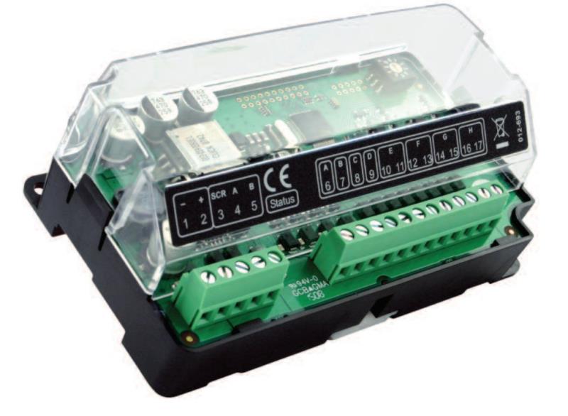 DEEP SEA ELECTRONICS 2130-00