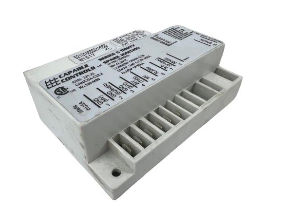 CAPABLE CONTROLS 521010000010000