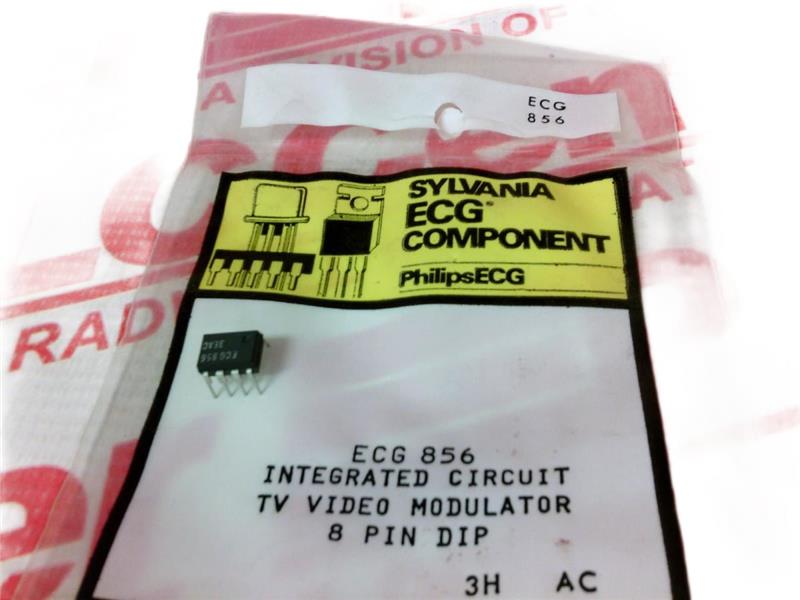 EC856 by PHILIPS