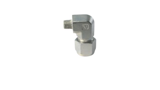 PARKER 8MSEL2N-316