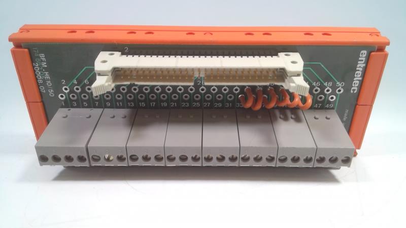 ASEA BROWN BOVERI BFM-HE10/50