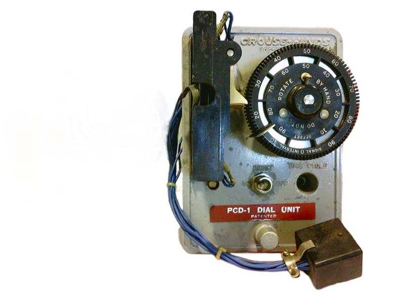 EATON CORPORATION PCD-1