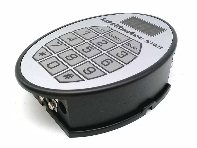 LIFTMASTER STAR250-390