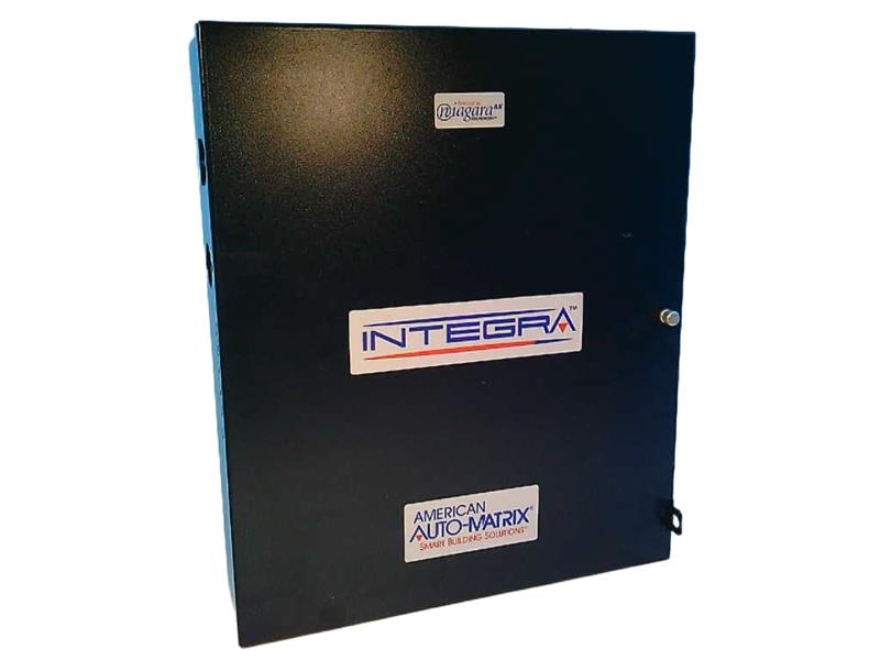 AMERICAN AUTO MATRIX IT-400