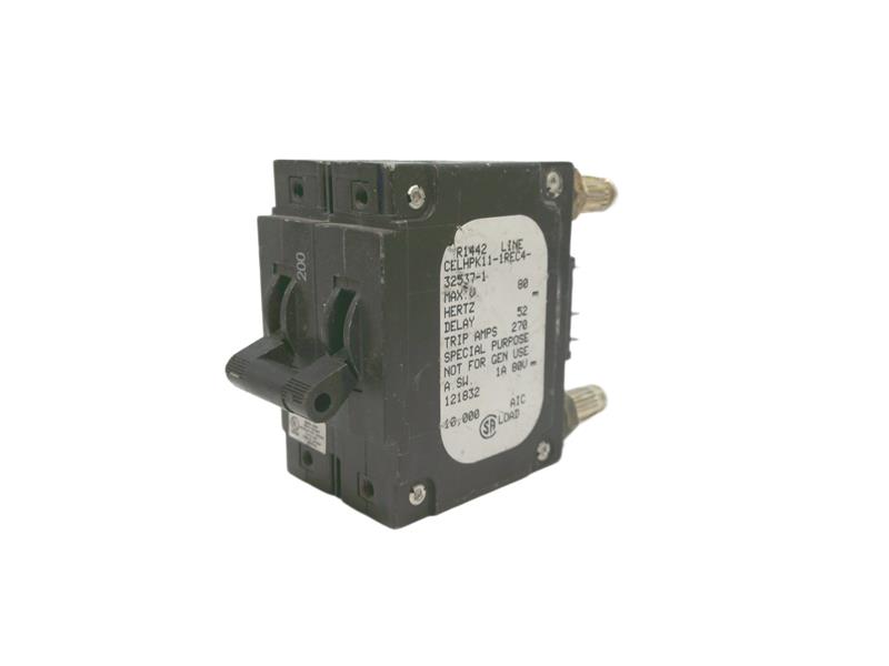 SENSATA TECHNOLOGIES CELHPK11-1REC4-32537-1