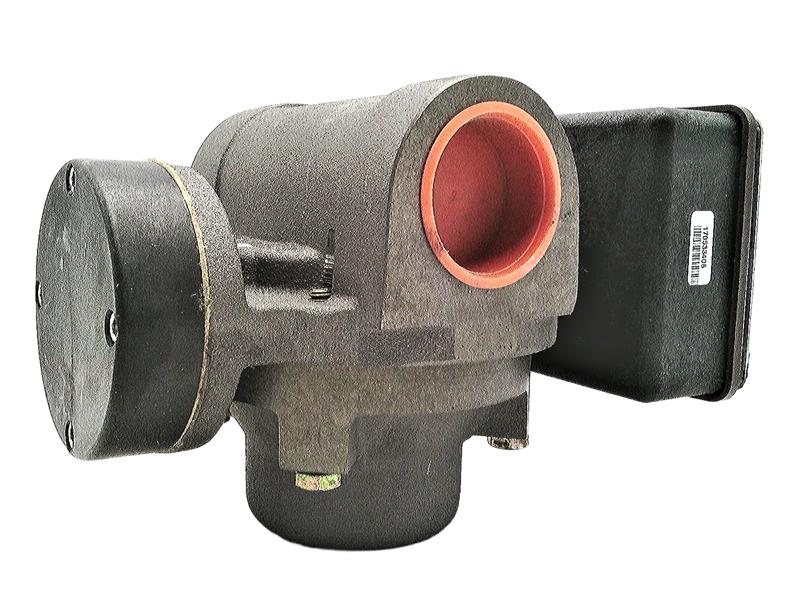 UNIVERSAL FLOW MONITORS MN-ESF6000ACFH-12-25P.6T70-A53XR-2400D