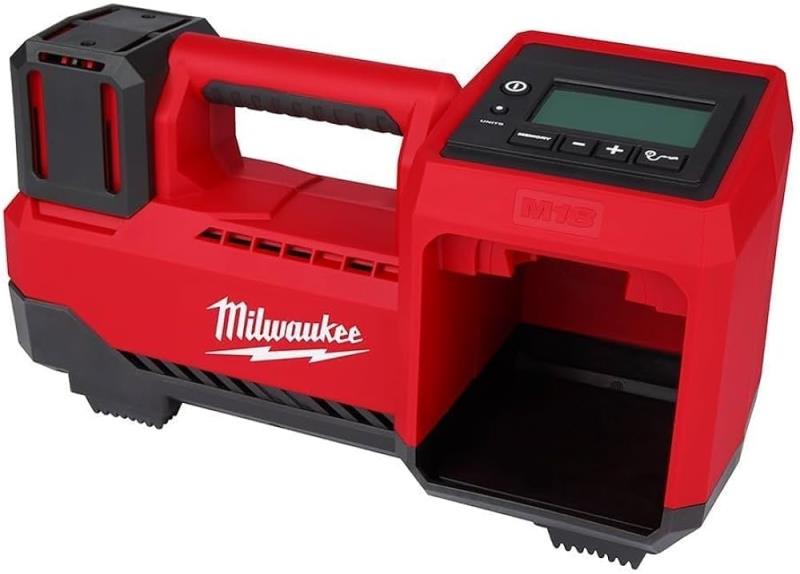 MILWAUKEE POWER TOOLS 2848-20