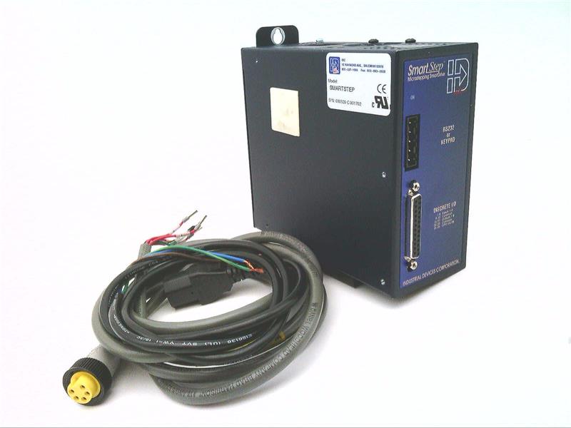 SMARTSTEP by DANAHER MOTION