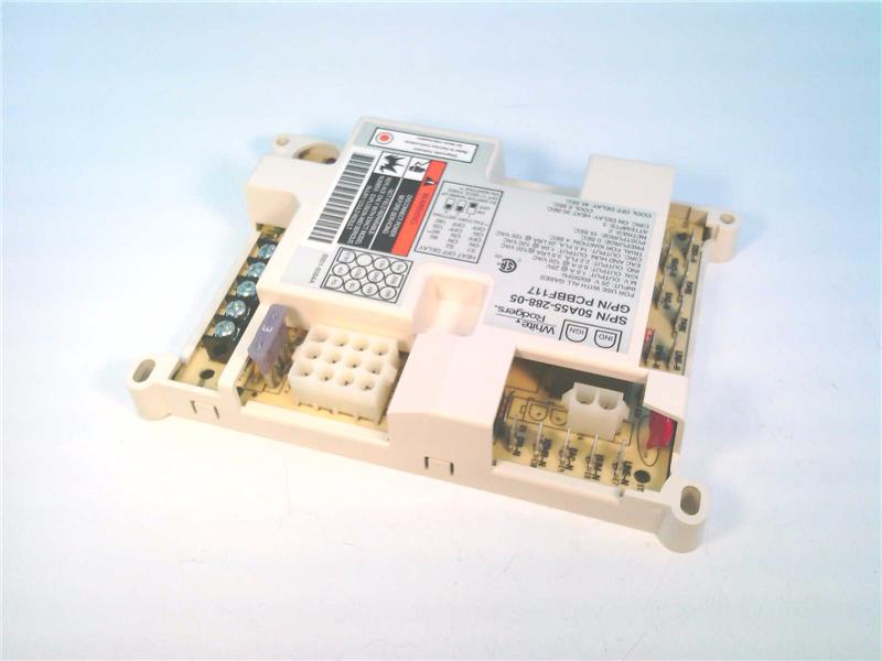 EMERSON 50A55-288-05