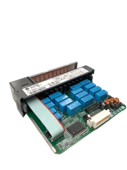 ALLEN BRADLEY 1746-OW16