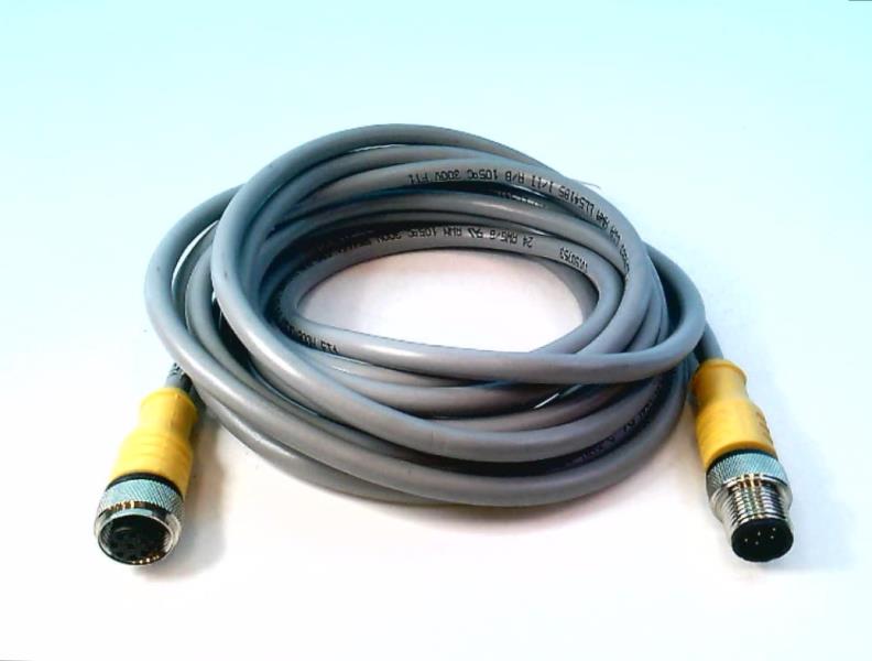 TURCK RKC 8T-3.3-RSC 8T