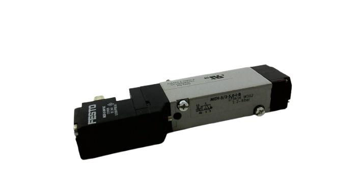 FESTO MEH-3/2-5,0-I-B