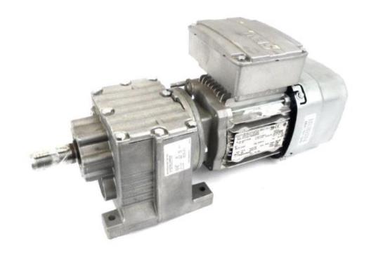SEW EURODRIVE R27 DI80N4/VS