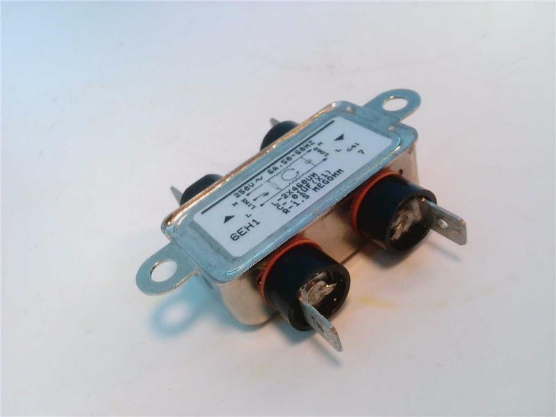 TE CONNECTIVITY 6EH1