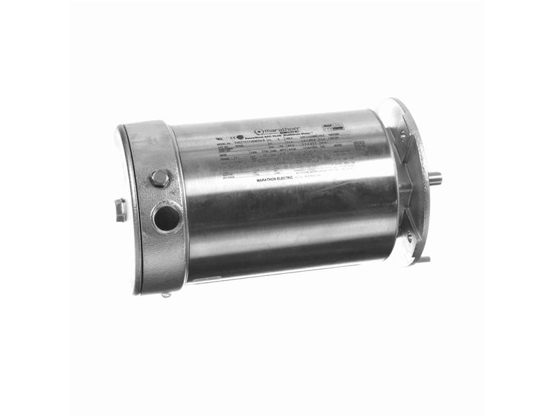 REGAL REXNORD 071T17V5327