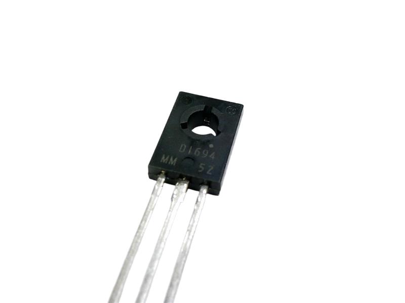 2SD1694 by MATSUSHITA ELECTRIC