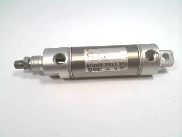 NCDMC106-0100-B53ZS by SMC