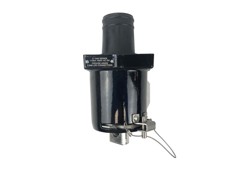 EATON CORPORATION E1049-1808ST-BK