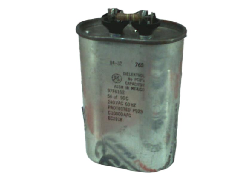 GENERAL ELECTRIC 97F6162